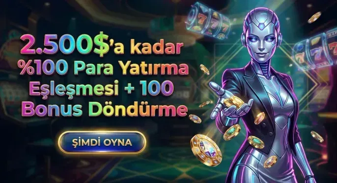 OLABahis Casino
